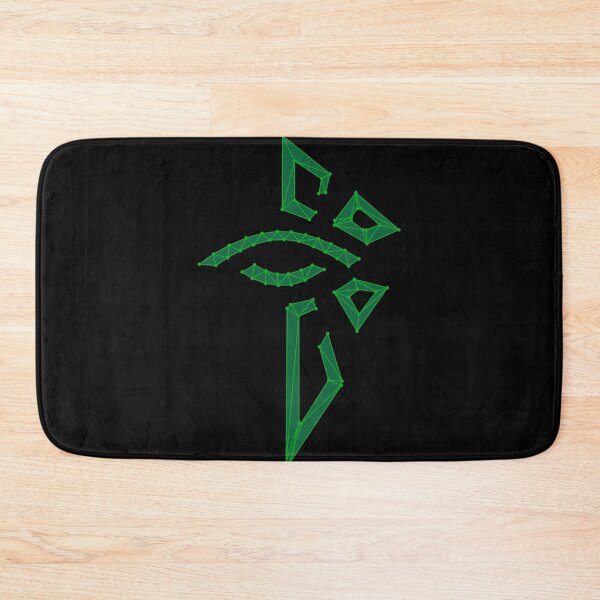 Item preview, Ingress Enlightened Agent designed and sold by LeineDesign.