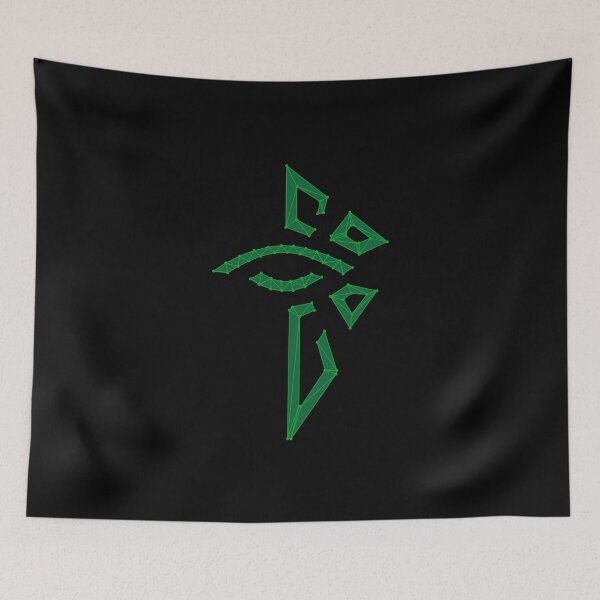 Item preview, Ingress Enlightened Agent designed and sold by LeineDesign.