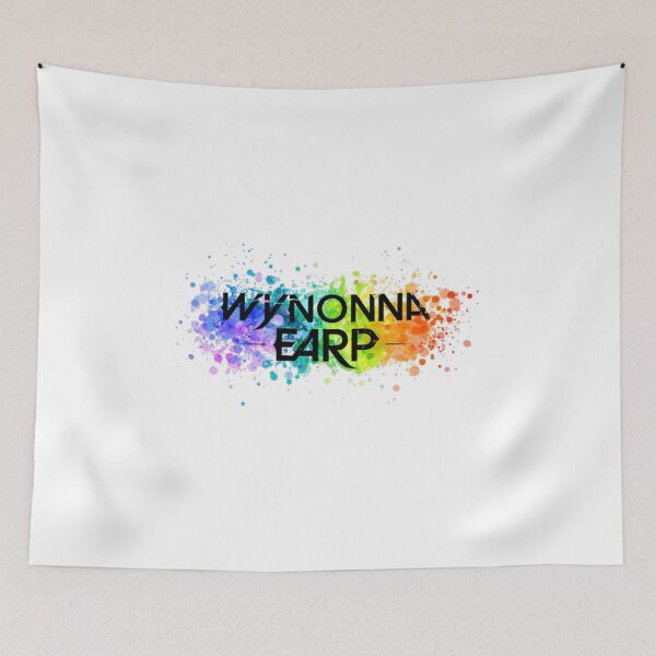 Item preview, Wynonna Earp Paint Splatter designed and sold by awiegmann.