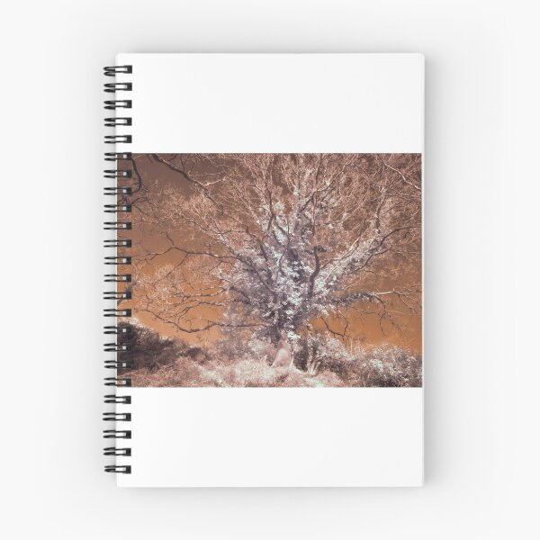 Item preview, Infrared Landscape designed and sold by JonKing.