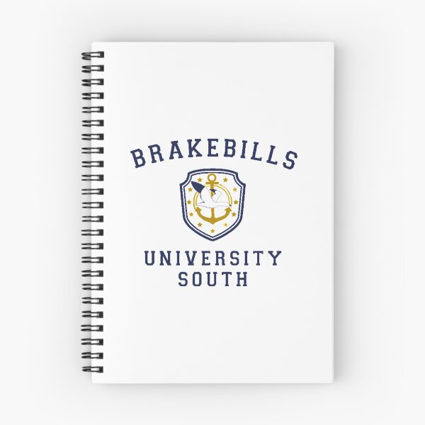 Item preview, Brakebill South Crest designed and sold by BunnyMomMtl.