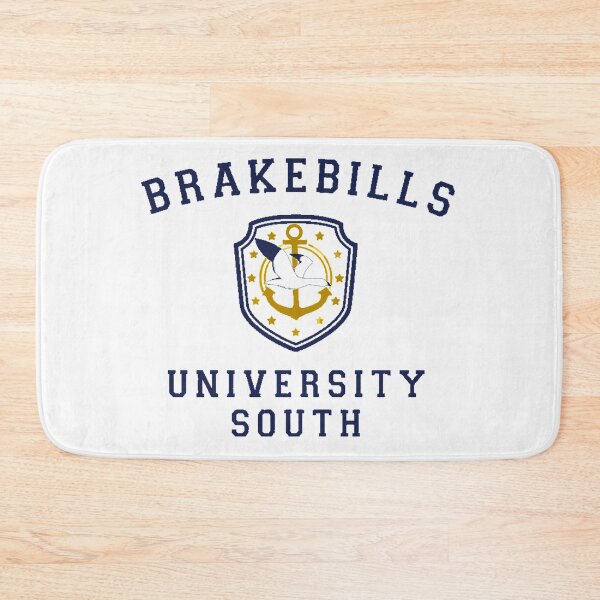 Item preview, Brakebill South Crest designed and sold by BunnyMomMtl.