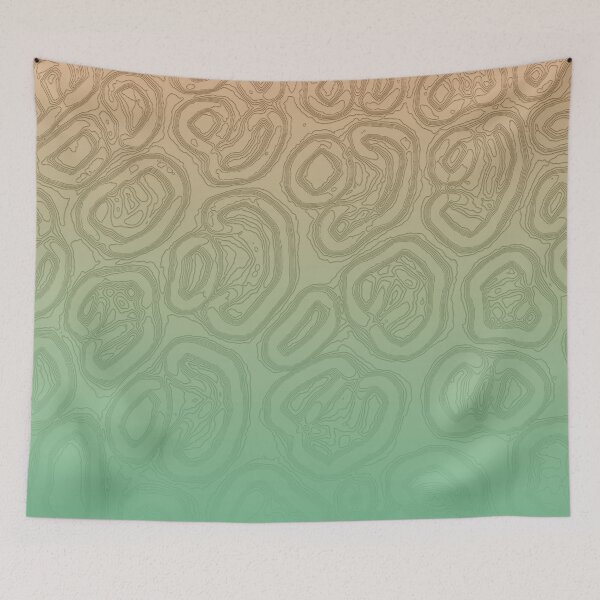 Item preview, Earth designed and sold by jmacnairart.