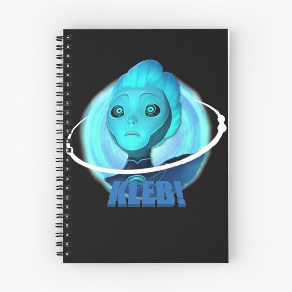 Item preview, 3 Below Krel "KLEB!" designed and sold by Nathanam0re.