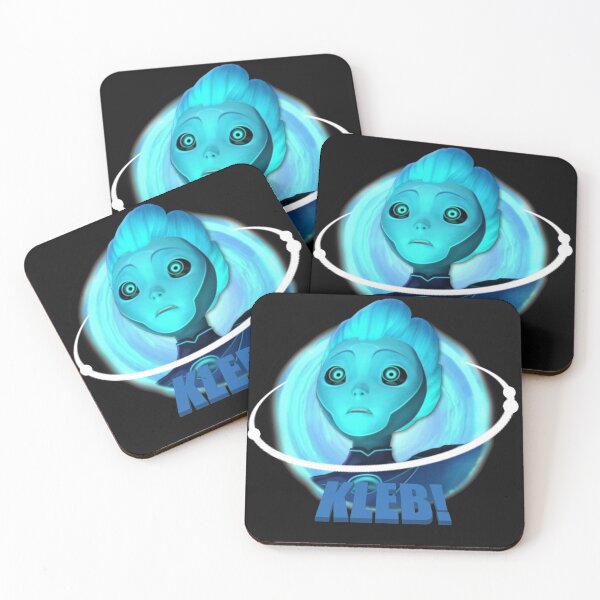 Item preview, 3 Below Krel "KLEB!" designed and sold by Nathanam0re.