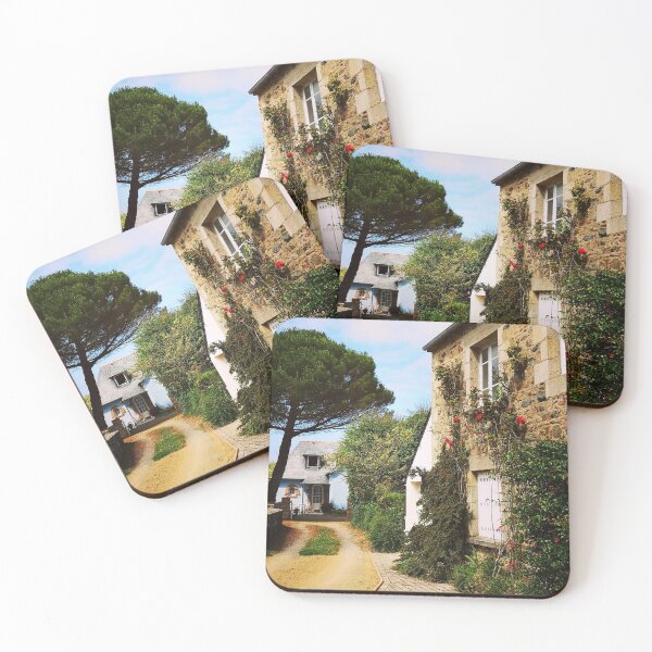Item preview, French Hideaway designed and sold by Paul Finnegan.