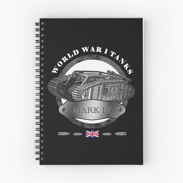 Item preview, Mark IV Tank First World War designed and sold by markstones.