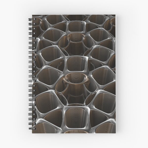Item preview, Black Chrome designed and sold by Lyle Hatch.
