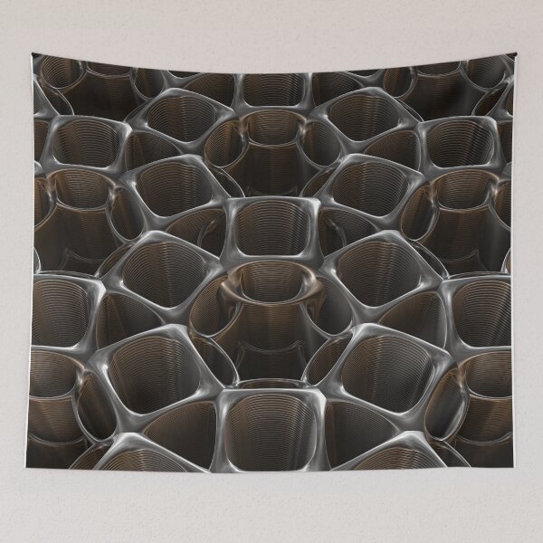 Item preview, Black Chrome designed and sold by Lyle Hatch.