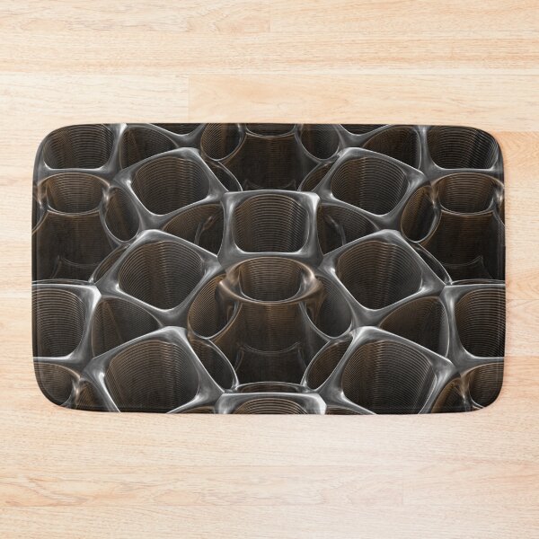 Item preview, Black Chrome designed and sold by Lyle Hatch.