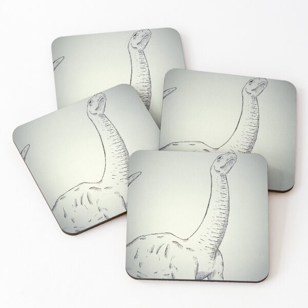 Item preview, Brontosaurus wants to be bros designed and sold by Justin Kraus.