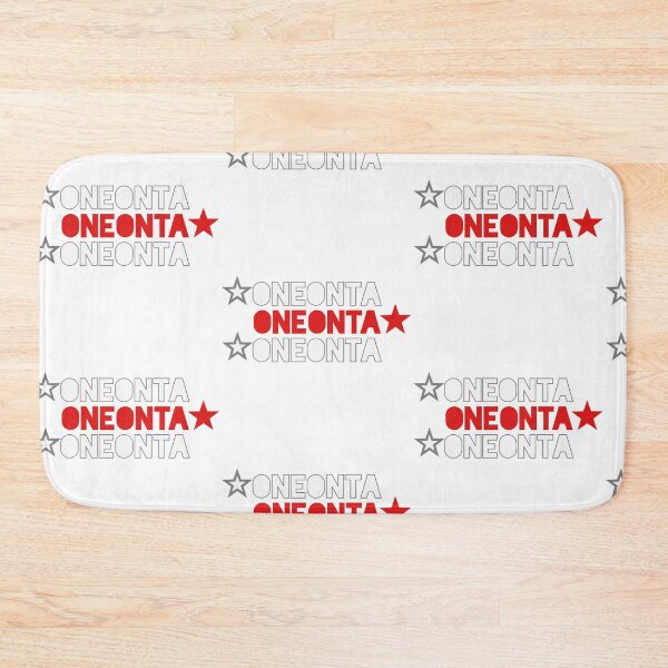 Item preview, Oneonta  Star  designed and sold by schoolsbysammi.