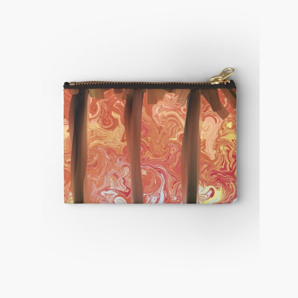 Item preview, Palm Trees In Sunset designed and sold by pinkyjainpan.