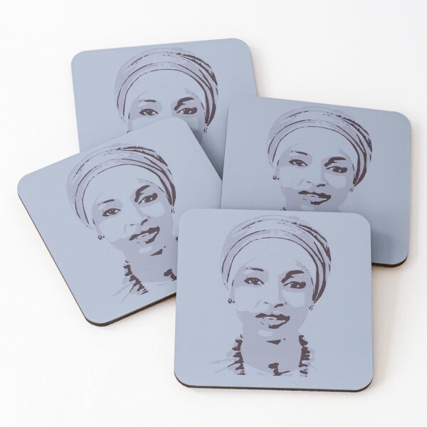 Item preview, I Stand with Ilhan designed and sold by Thelittlelord.