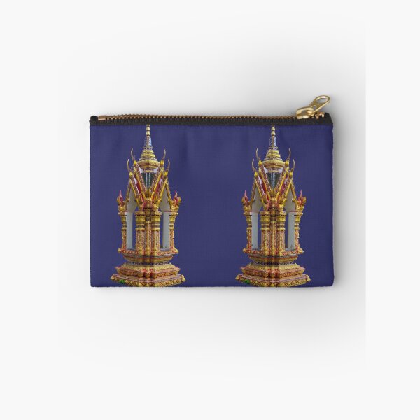 Item preview, Thailand-Shrine at Wat Nuan Naram- Koh Samui designed and sold by DAdeSimone.