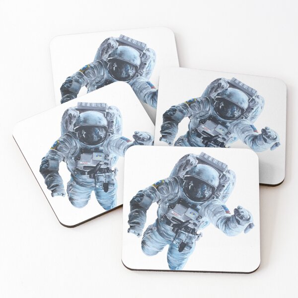 Item preview, Astronaut designed and sold by stefanoboveart.