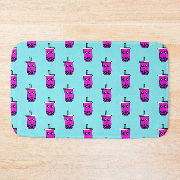 Item preview, Bubble Tea designed and sold by midnightthecat.