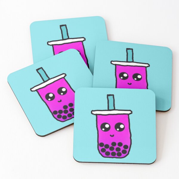 Item preview, Bubble Tea designed and sold by midnightthecat.