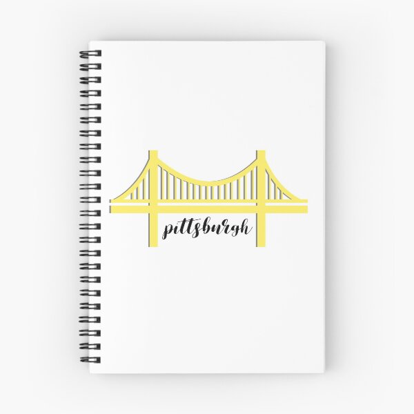 Item preview, Pittsburgh Bridge designed and sold by mlvonder02.