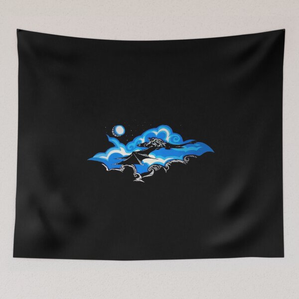 Item preview, Love in Flight designed and sold by TaleracaArt.