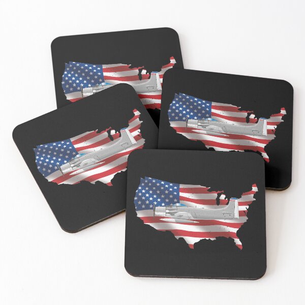 Item preview, USA Vietnam war veteran fighter jet. designed and sold by emphatic.