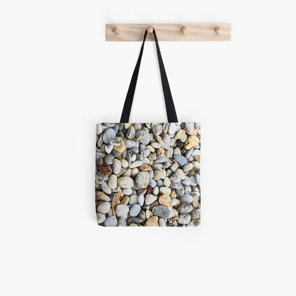 bags of stones