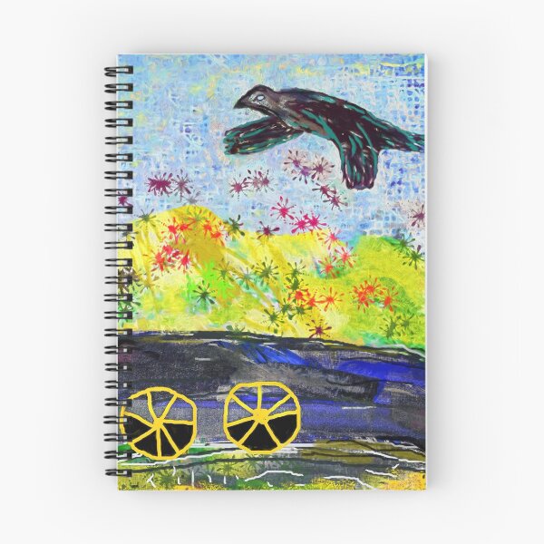 Item preview, Blackbird and the Bicycle designed and sold by Albert.