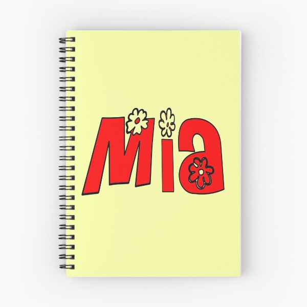 Item preview, MIA Collection  designed and sold by Attiva.
