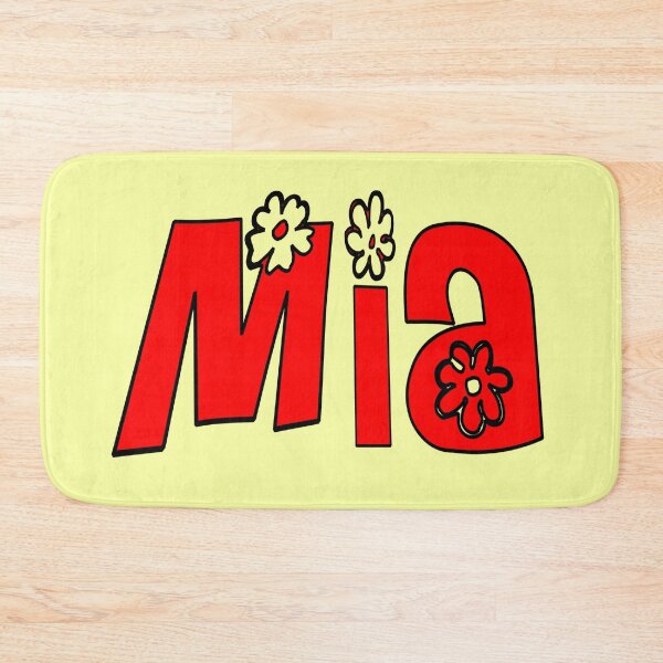 Item preview, MIA Collection  designed and sold by Attiva.