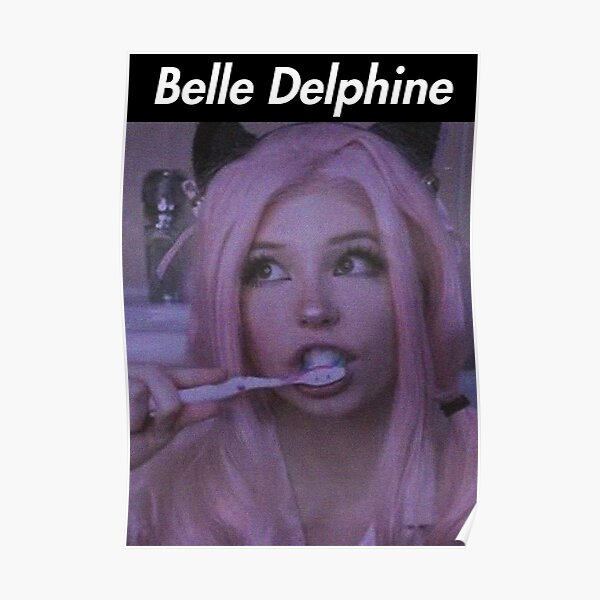 Box belle delphine drop 98 mega,