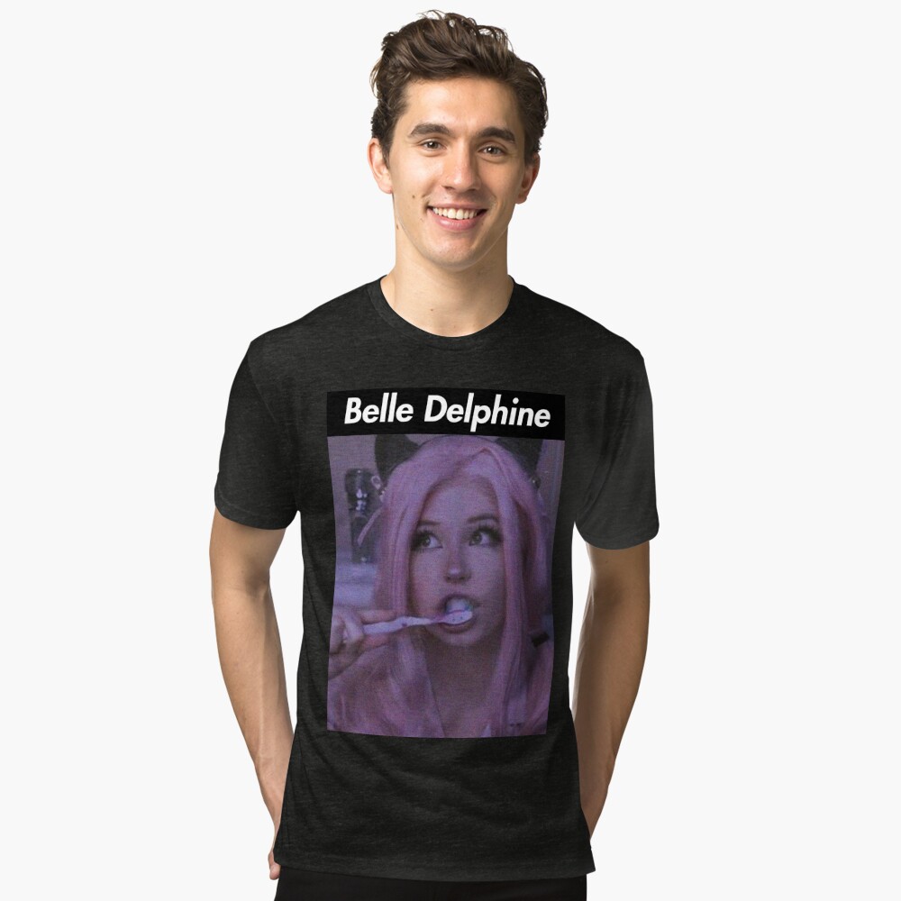 Belle Delphine 1