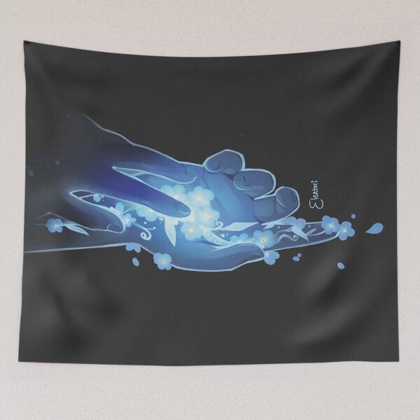 Item preview, Forget Me Not designed and sold by Elentori.