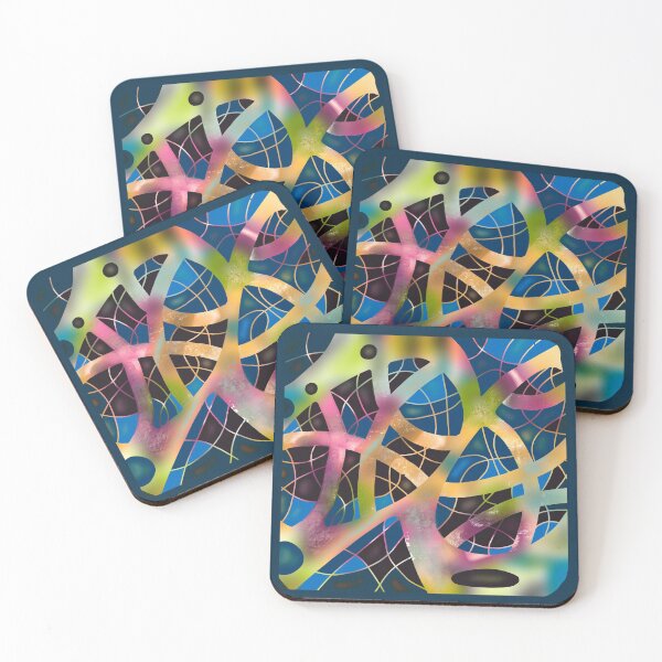 Item preview, Aerial View  designed and sold by Giliane Bader.
