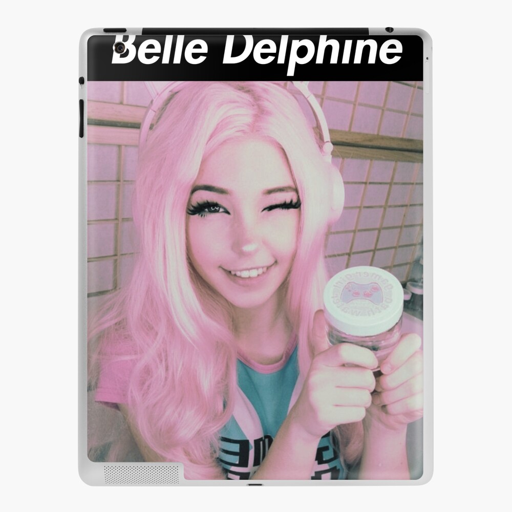 Belle Delphine Bathtub