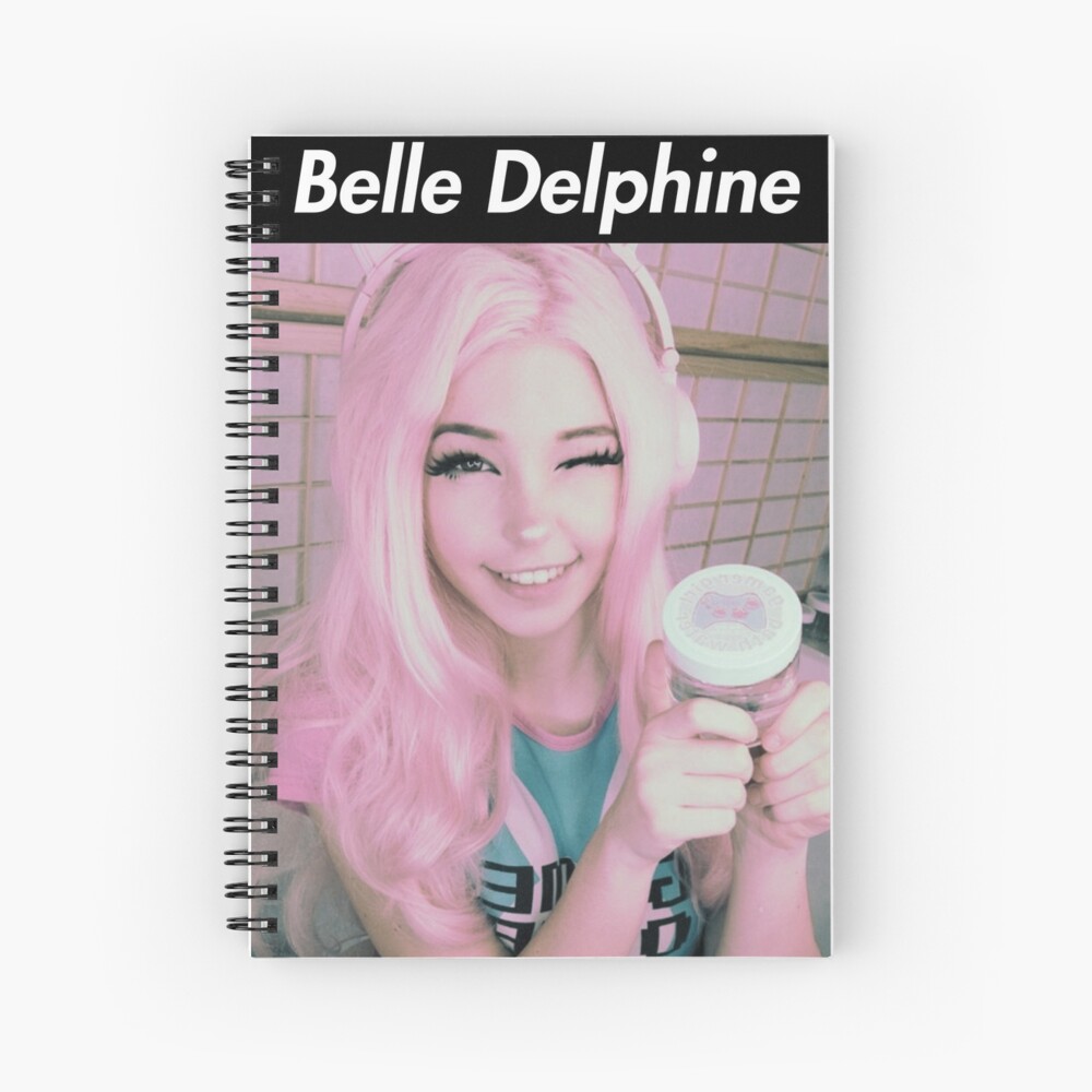 Belle Delphine 2