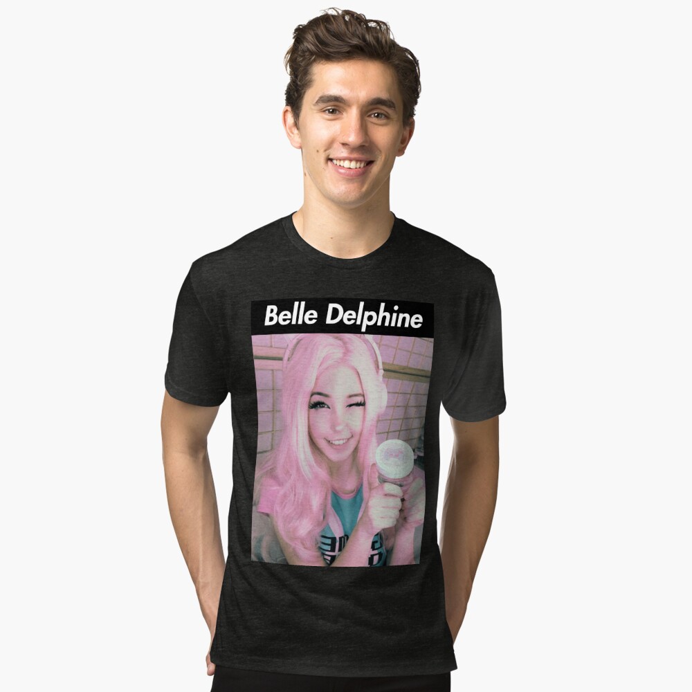 Belle Delphine 2