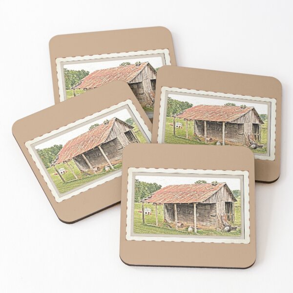 Item preview, "Junior's Clubhouse," Photo, for prints and products designed and sold by Bob Hall©.