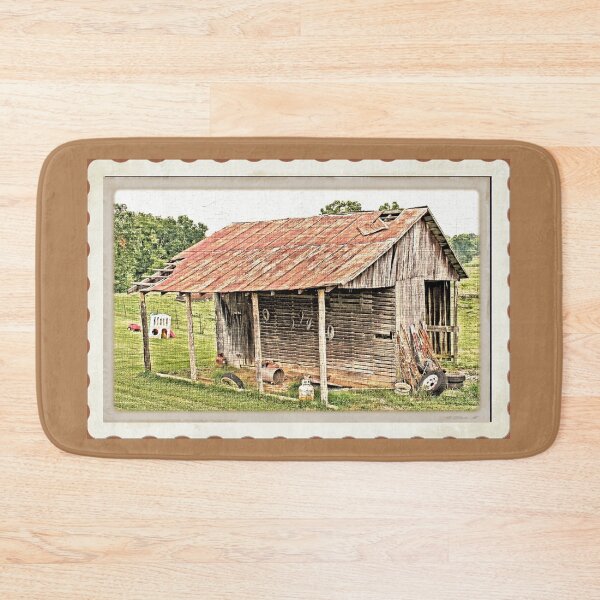 Item preview, "Junior's Clubhouse," Photo, for prints and products designed and sold by Bob Hall©.