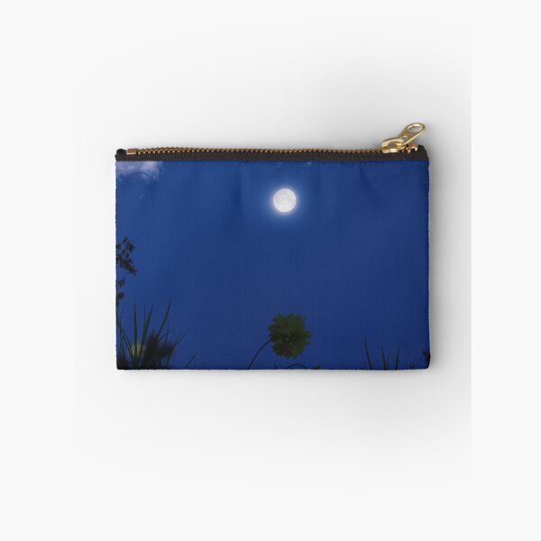 Item preview, Moonlit garden designed and sold by visualldreams.