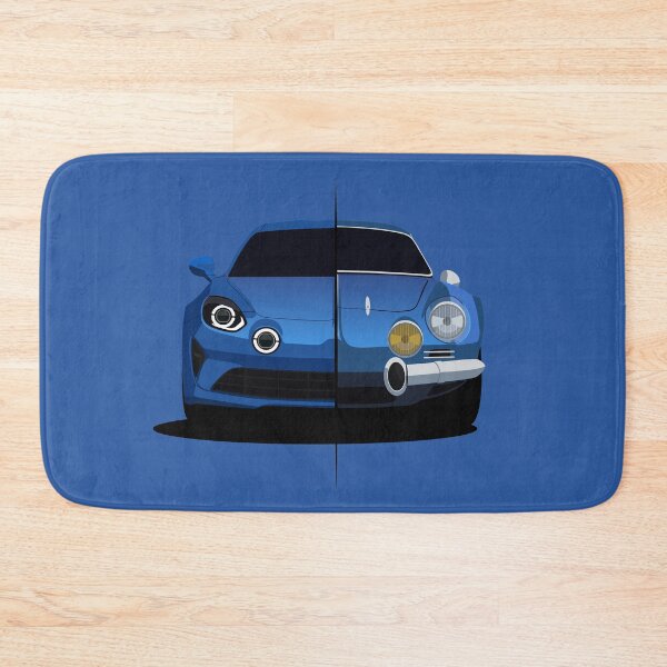 Item preview, A110 generations designed and sold by AutomotiveArt.