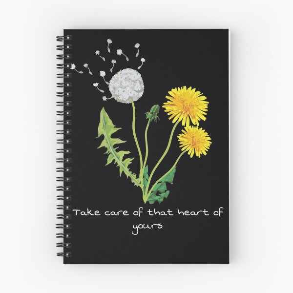 Item preview, Take Care Of That Heart Of Yours designed and sold by MeganJade23.
