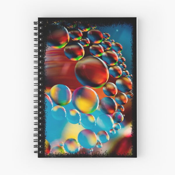 Item preview, Bubbles designed and sold by Carole Pallier.
