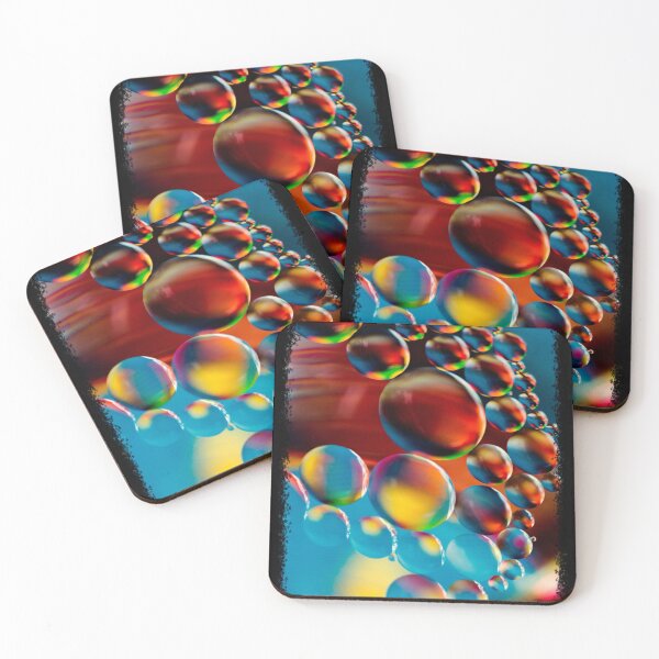 Item preview, Bubbles designed and sold by Carole Pallier.