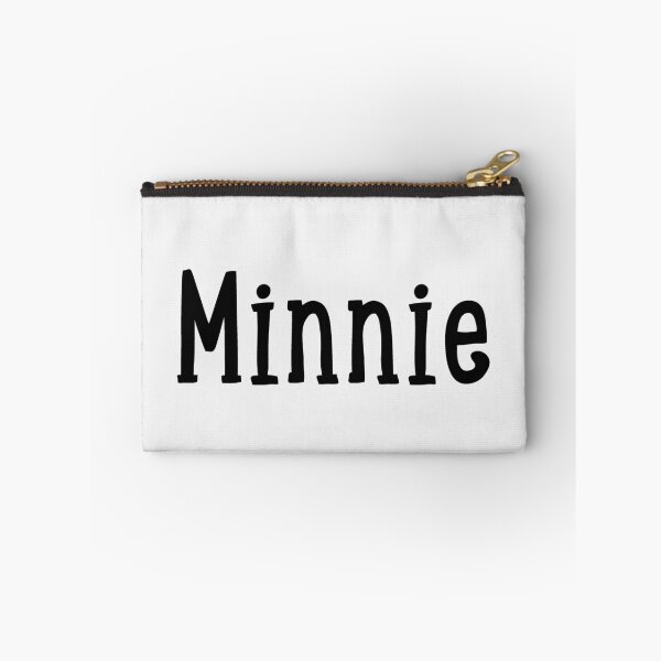Item preview, MINNIE (ii) designed and sold by Signatures.