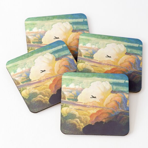 Item preview, Catmota - NC Wyeth designed and sold by TineD.