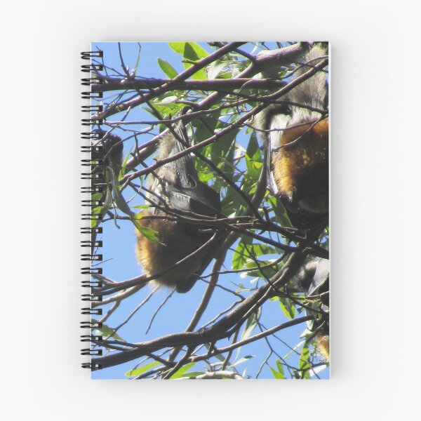 Item preview, Bats In The Trees designed and sold by lezvee.