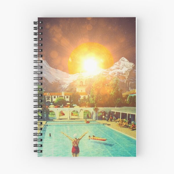 Item preview, Sun Salutation... designed and sold by montagealabira.