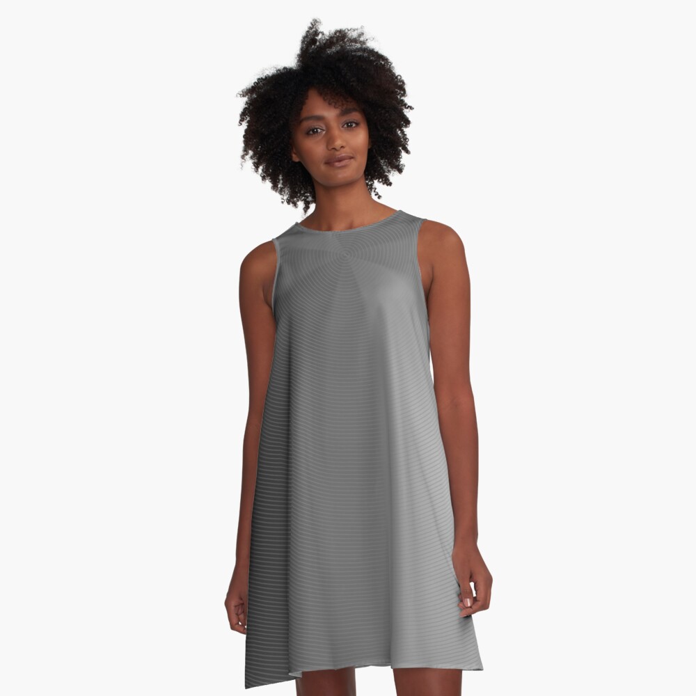 Item preview, A-Line Dress designed and sold by nikhorne.