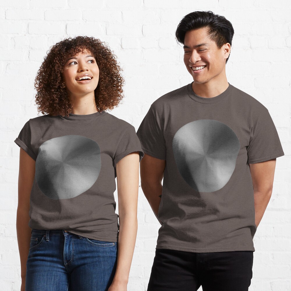 Item preview, Classic T-Shirt designed and sold by nikhorne.