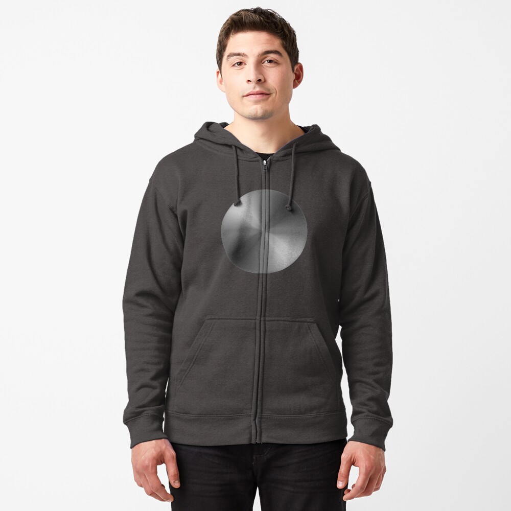 Item preview, Zipped Hoodie designed and sold by nikhorne.